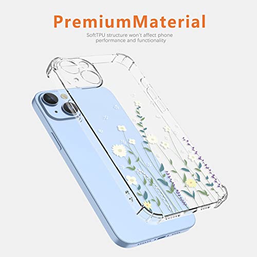 BORYA Case for Motorola Moto G32 - Image 2