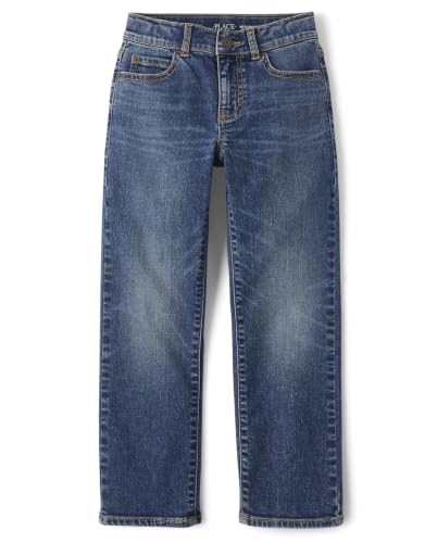 Image of The Children's Place Boys' Baggy Jeans