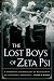 The Lost Boys of Zeta Psi: A Historical Archaeology of Masculinity at a University Fraternity