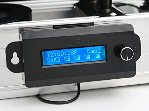 Makers Controller - Sunrise/Sunset Controller For Makersdriver #TOP5