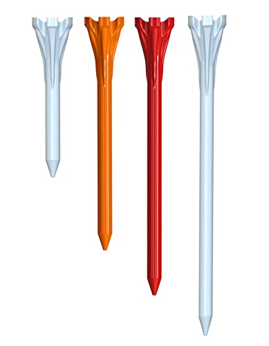 Hamp Zarma Unisex Golf Champ Zarma Fly Tee