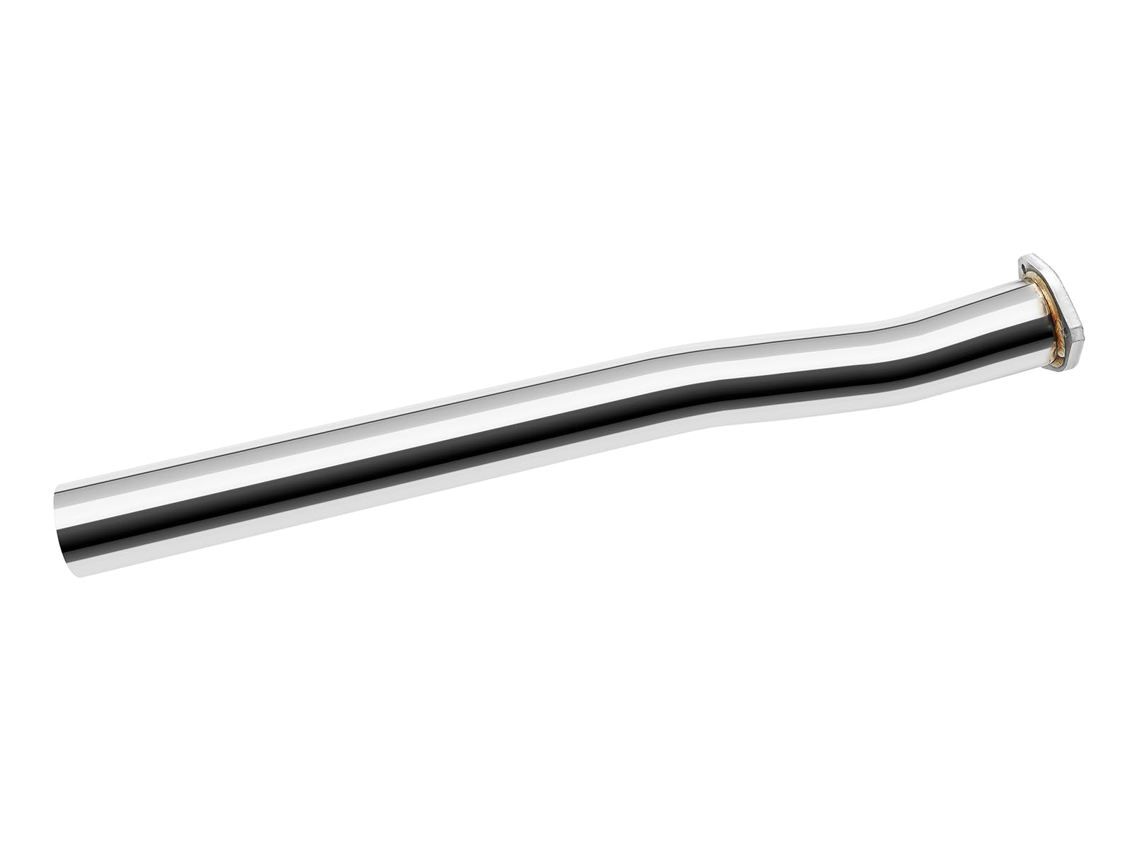 fmic.eu PERFORMANCE Downpipe do AUDI A6 Allroad 2.7 3.0 TDI C6 2007-2011 sportowy układ wydechowy wydech nierdzewny
