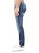 Diesel Men's Thavar Slim Skinny Fit Jean 0848c