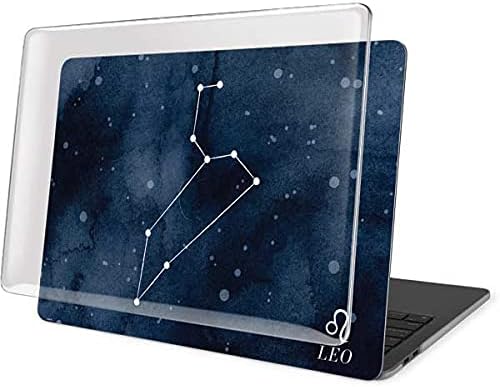 Skinit Case + Skin Compatible with MacBook Pro 16in (2019-20) Originally Designed Leo Constellation Design