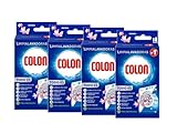 Colon Limpialavadoras Original - Megapack 4 unidades
