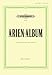 Produktbild Arien-Album: beruhmte Arien fur Mezzo-Sopran mit Klavierbegleitung: mit Klavierbegleitung / Gesang und Klavier / Voice and Piano