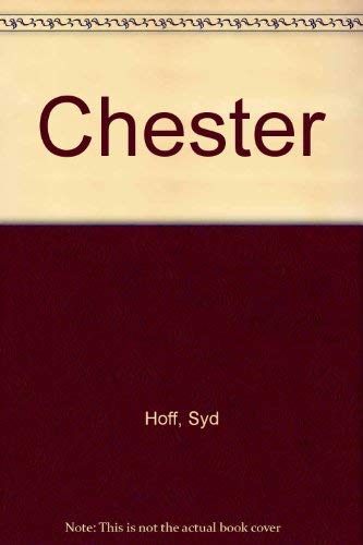 Chester 0606018220 Book Cover