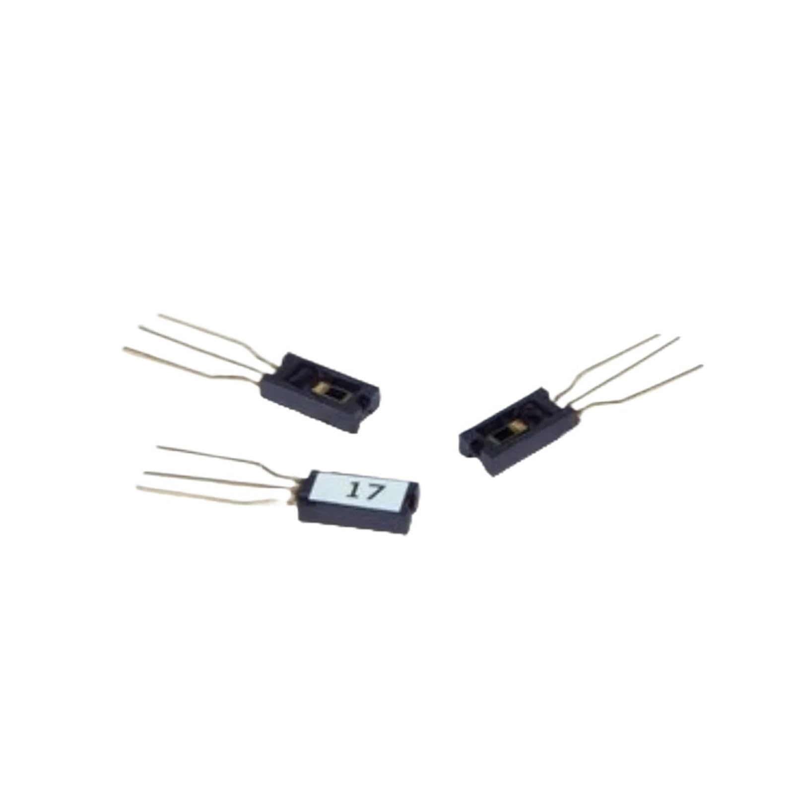 PXQCHAVLN 10 PCS HIH-4000-003 HIH-4000 HIH4000 SIP Humidity Sensor HIH4000-003