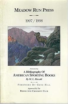 Unknown Binding Meadow Run Press. Catalogue 1997/1998. Book