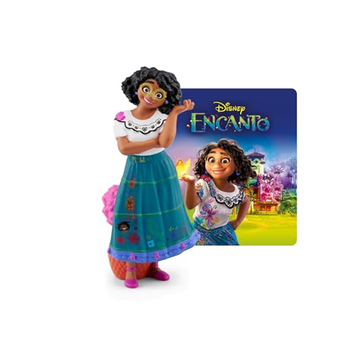 Image of Tonies Mirabel Audio Toy Figurine from Disney's Encanto