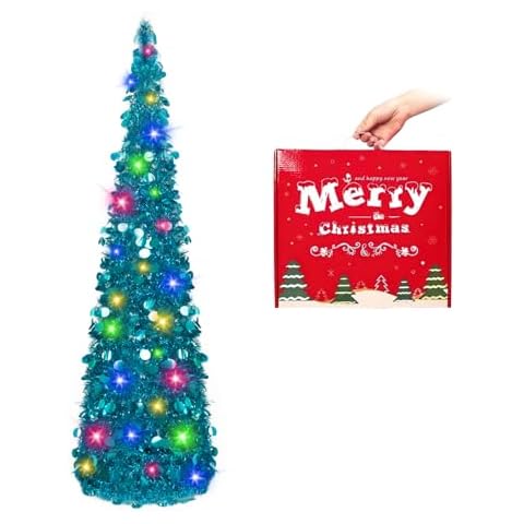 Arbre de Noël N&T NIETING 150cm Cover