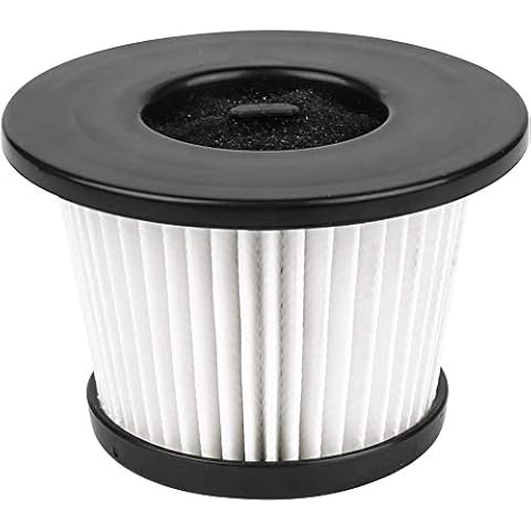 FIGGRITID Replacement Spare Parts Hepa Filter Compatible for K24 Cordless Vacuum Cover