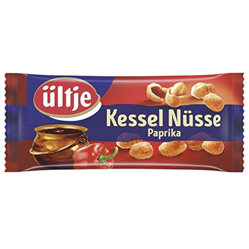 ültje Kessel - Bolsa para cerrojos, pimientos, 40 g