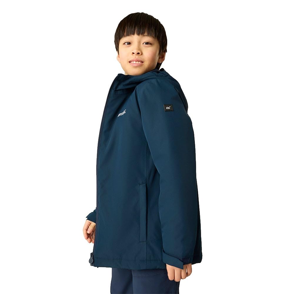 Regatta Hurdle Jacket 10 Years