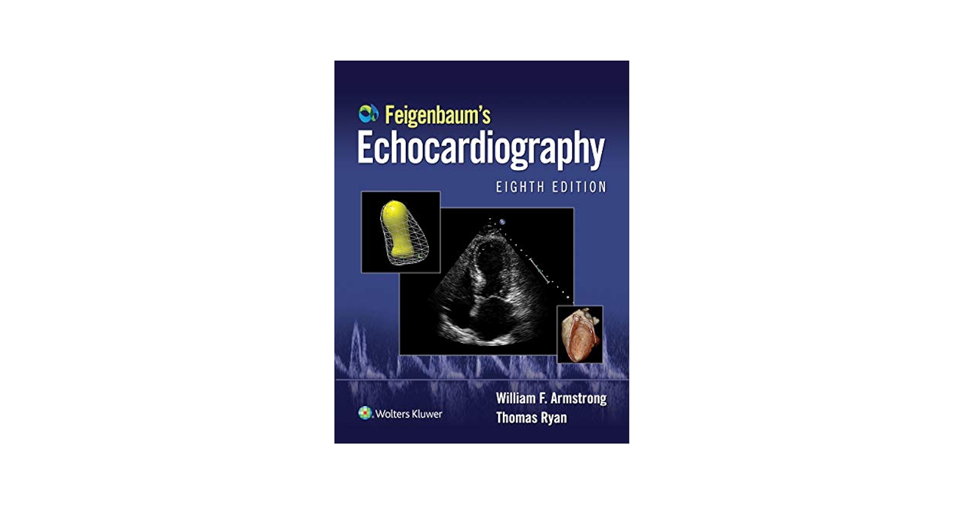 語学+参考書 Feigenbaum's Echocardiography Amazon.com: Feigenbaum's Echocardiography: Ebook without