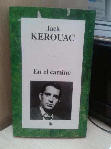 Portada de En el camino