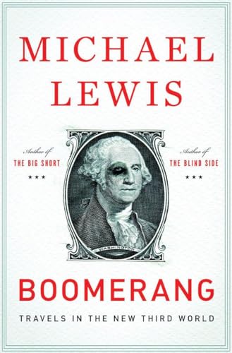 Cover of Boomerang: Travels in the New Third World