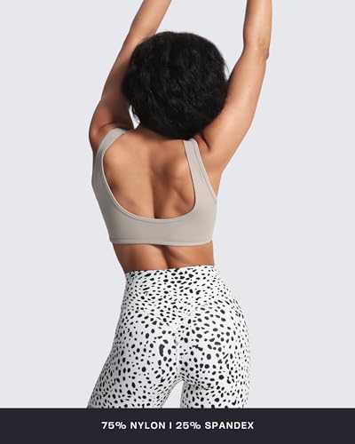 Image of Aoxjox Basic Baddie Sports Bra