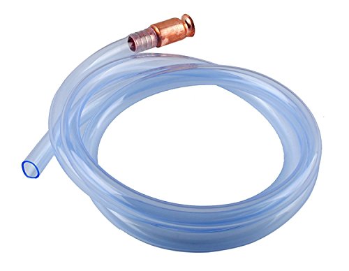 Wadoy Self Priming Gas Siphon Pump 6ft