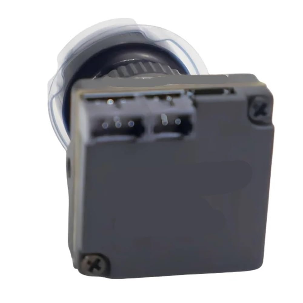 CR Pro FPV 1500 Line 16:9/4:3 N/P 125° F Telecamera for visione notturna adatta for drone da corsa freestyle con telecomando