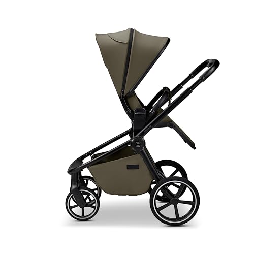 Kombikinderwagen Resea 2.0 moss