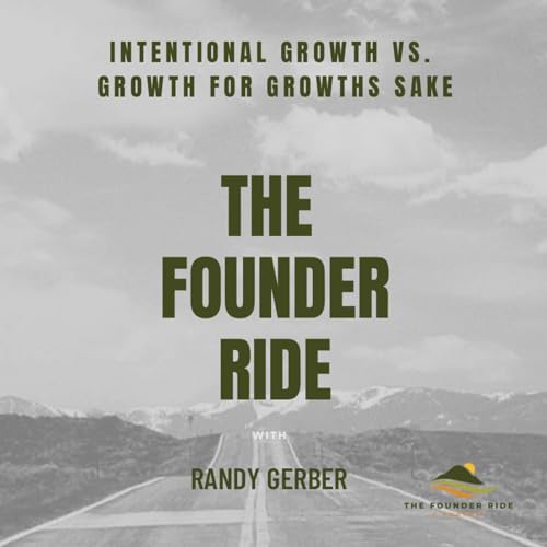 Intentional Growth vs. Growth for Growths Sake