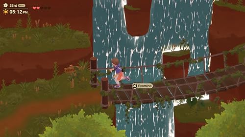 Harvest Moon: Home Sweet Home Switch - vue 9