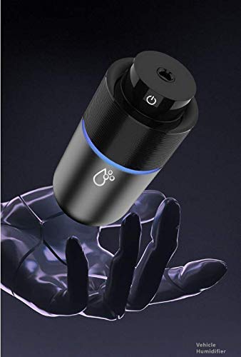 Riloer Umidificatore per auto, macchina per