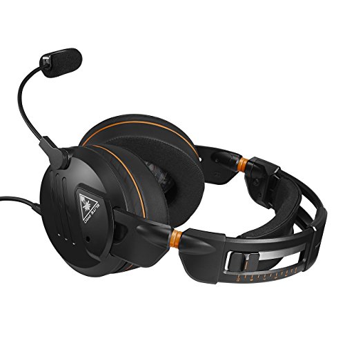 Turtle Beach Elite Pro Cuffie di Gioco per i