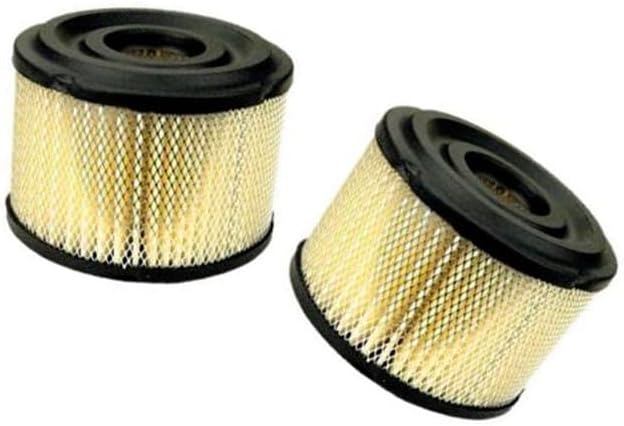 150-1010, L54E 2 PACK - EMGLO JENNY AIR FILTER ELEMENT SOLBERG 100, L154