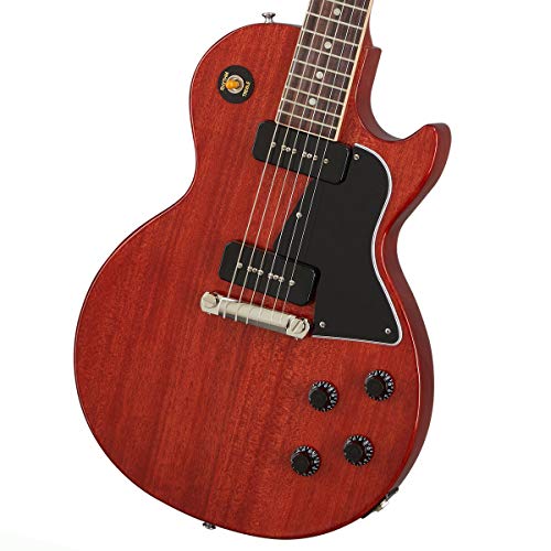  Les Paul Special Vintage Cherry
