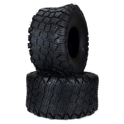 MowerPartsGroup Reaper Turf 20x10.00-8 Tire