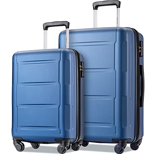 Merax Luggage Set