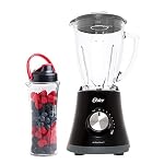 Kit Super Chef Preto - Liquidificador e Jarra Blend N Go - 220V 9 41BgSLHmvDL