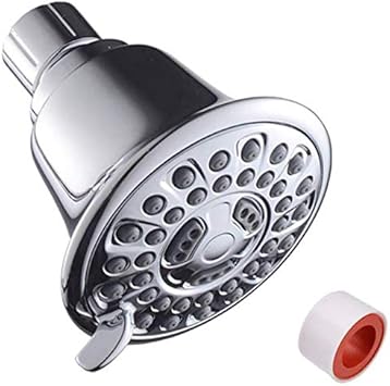 soffioni a pressione waterpik