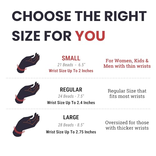 Japam Rudraksha Bracelet for Men | Genuine Certified 5 Mukhi Rudraksha Beads Embedded in Original Gold Plated Metal | Modern Rudraksha Bracelet for Meditation | Available in Various