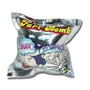 See full amazon price history chart for CREZYSKY Novelty Puff Pump Stink Fart Smell Bomb Explosion Mini Fun Bag for Anyone Jokes, 5 Pieces, Multicolor CREZYSKY Novelty Puff Pump Stink Fart Smell Bomb Explosion Mini Fun Bag for Anyone Jokes, 5 Pieces, Multicolor (B0CYGR82ZV) Amazon Price History, Amazon Price Tracker