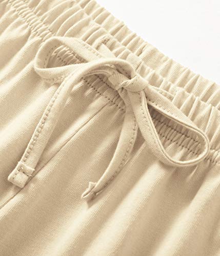 Image of Latuza Women's Cotton Pajama Pants