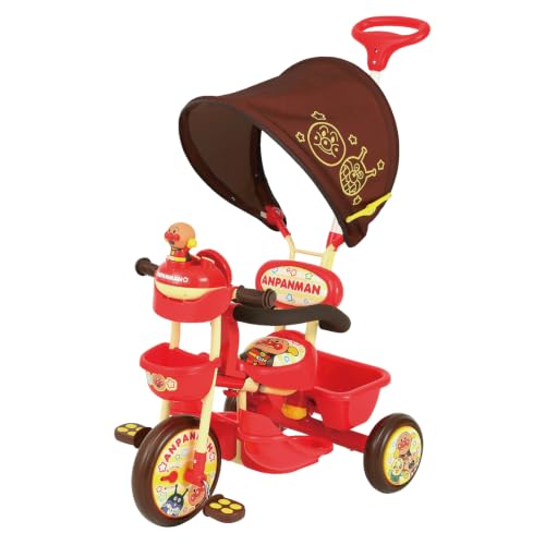 アンパンマン 三輪車」の人気商品一覧 | 安い商品を通販サイトから探す