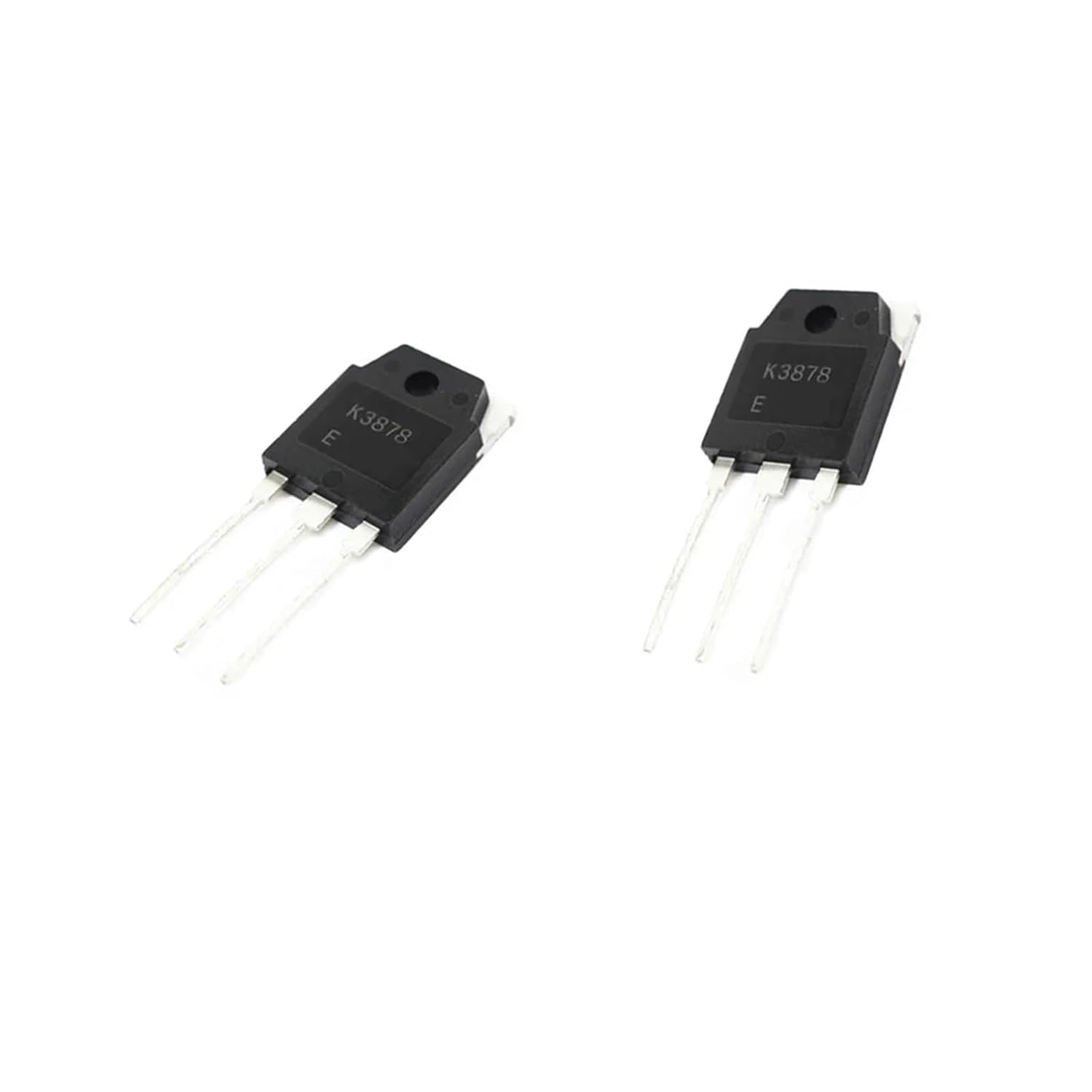 5PCS/Lot 2SK1518 2SK2313 2SK2500 2SK2611 2SK2698 2SK2837 2SK3837 2SK4107 2SK4108 2SK4115 TO-247 TO-3P(2SK2313)