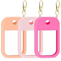 Pink+light Orange+red