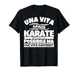 KARATE regali