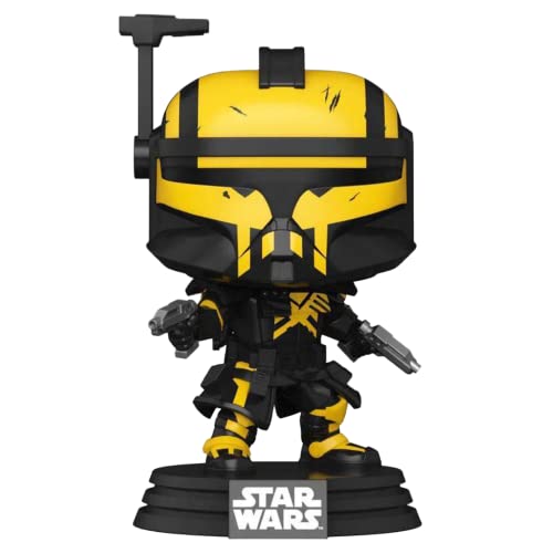 En Oferta Funko Pop ! Star Wars 550 Arc Umbra Trooper Special Edition