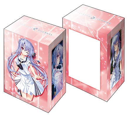 Amazon.co.jp: ブシロードデッキホルダーコレクションV2 Vol.463