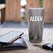 Alden Stainless Steel Insulated Tumbler
