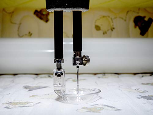 Handi Quilter Glide Foot 2 miniatura 5
