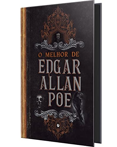 O melhor de Edgar Allan Poe: