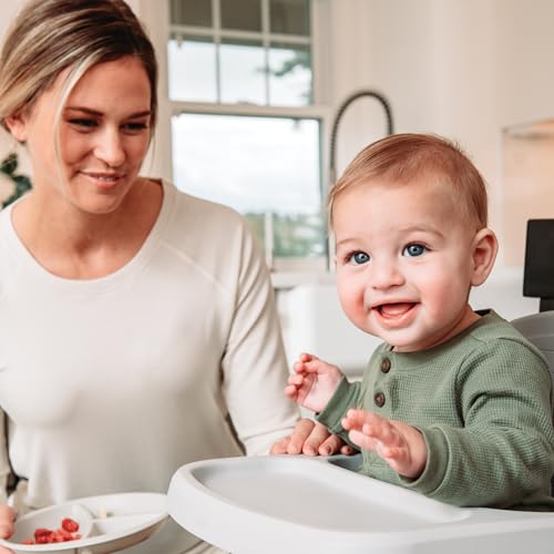 Chicco Bento Booster 3-in-1 Portable Booster Seat for Table, Feeding Seat and Toddler Chair for Babies and Toddlers, for Children up to 50 lbs., Lightweight, Compact Fold, Mochi/Purple by Chicco - Image 7