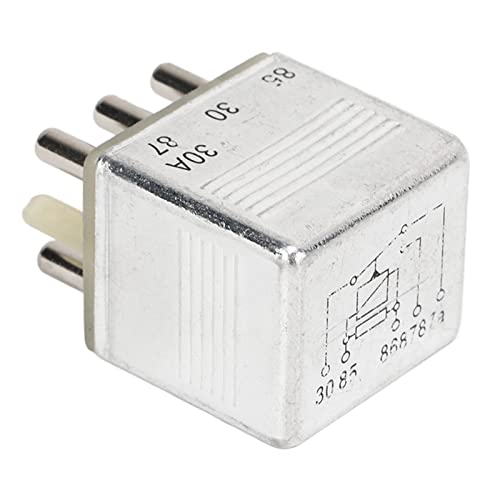 0015420219, 12V 5 Pin Struttura per Impieghi