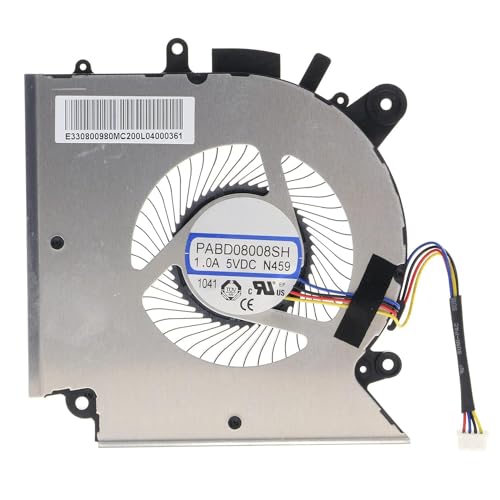 Z VENTOLA CPU Per MSI Crosshair 17 B12U B12UEZ Z VENTOLA CPU Per MSI Crosshair 17 B12U B12UEZ